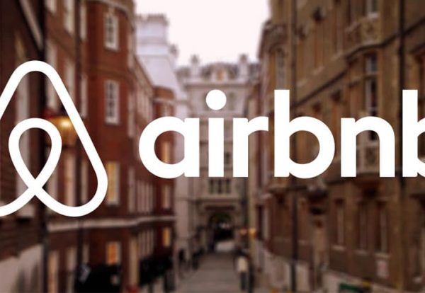 Airbnb-Logo